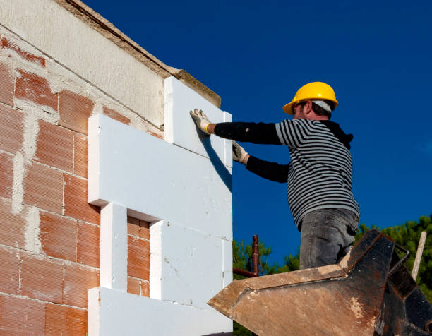 Best DIY Insulation Kits and Guidance in Berwyn, PA