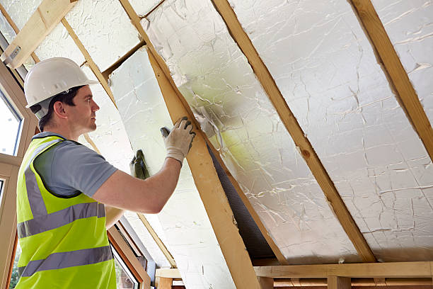 Best Cellulose Insulation in Berwyn, PA