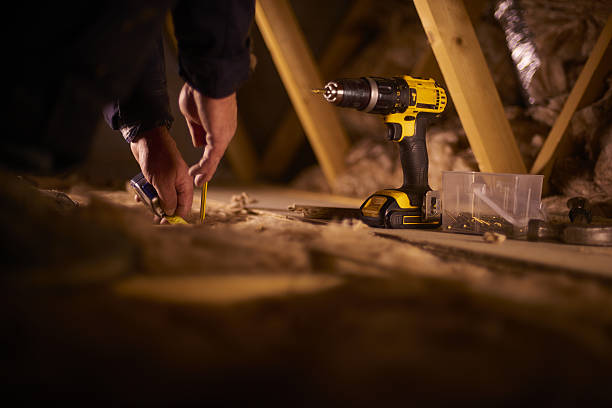 Best Spray Foam Insulation in Berwyn, PA
