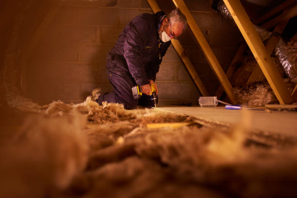 Professional Insulation Contractor in Berwyn, PA